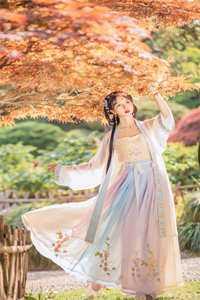 楚默热芭的土豪奶爸