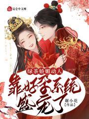 憧憬成为魔法少女角色