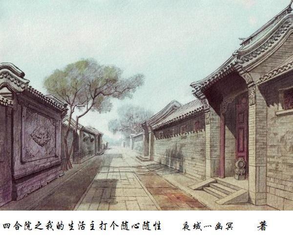 张启明的