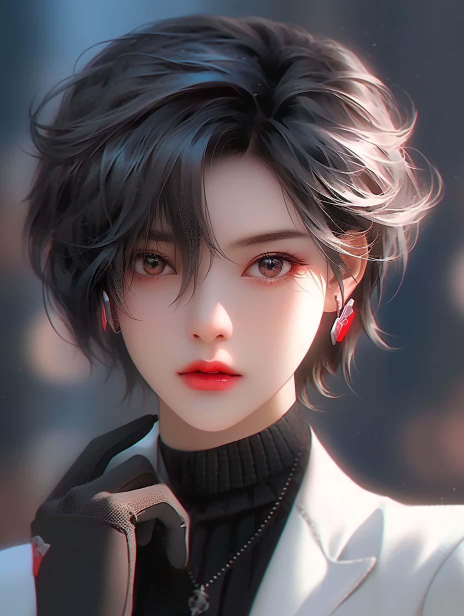 崩三瓦尔特配音