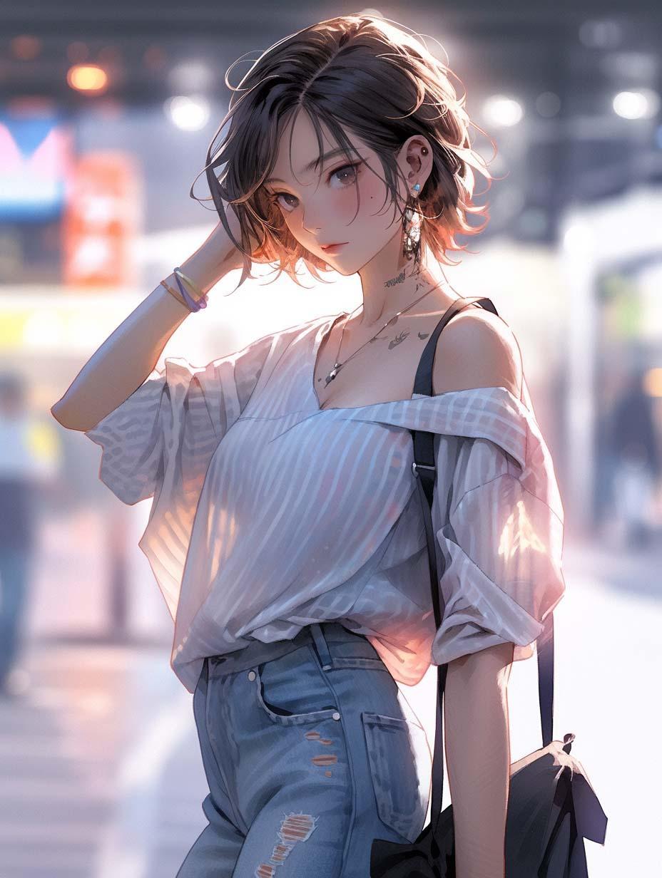 崩坏三瓦尔特台词