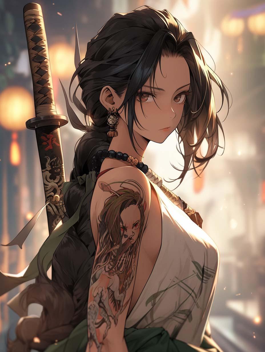 南明死局