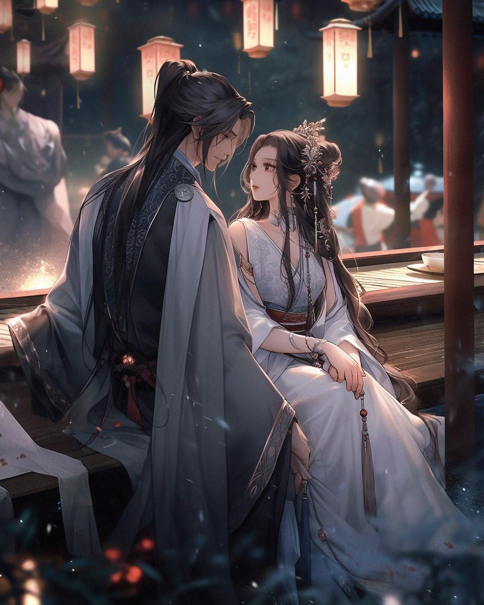 一纸合约免费阅读