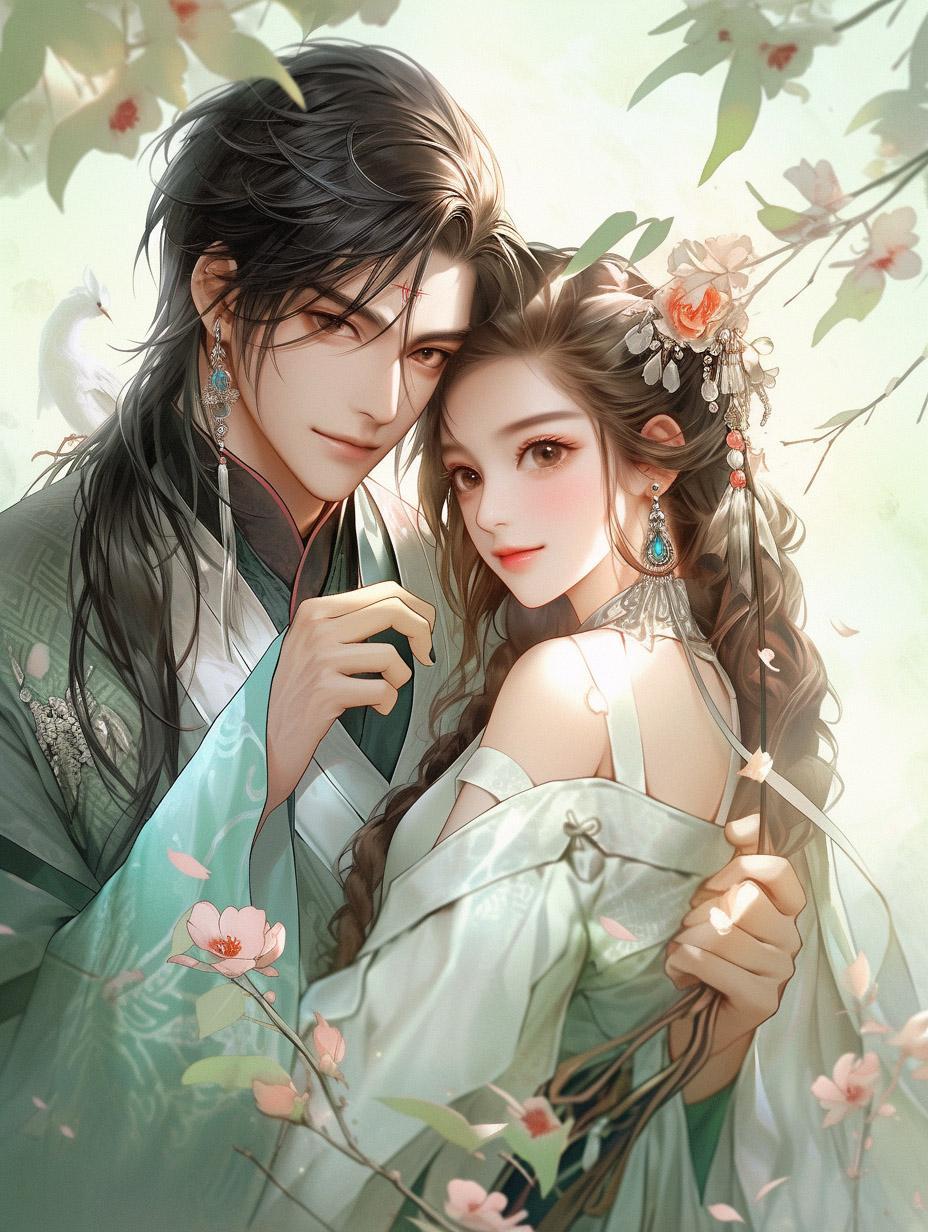 玄幻之最强主角系统