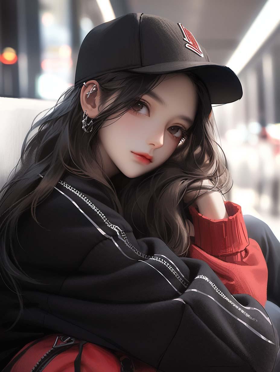 此情惟你独钟大结局