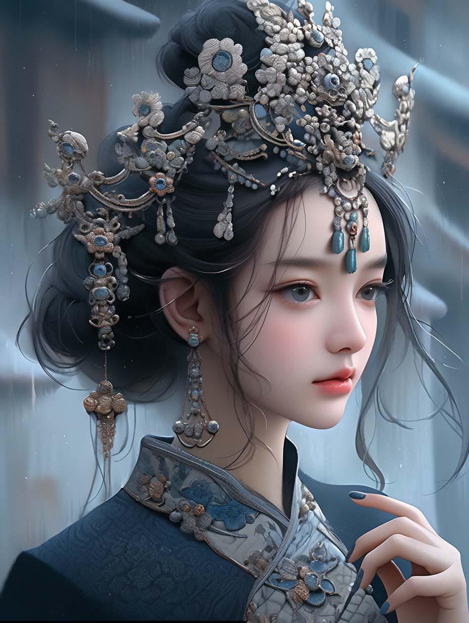 开局我被女友养三年