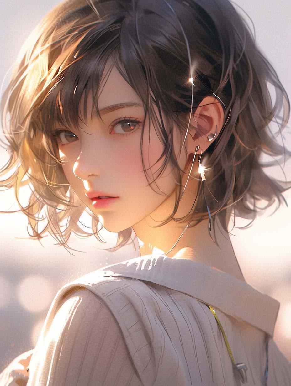 桃花源疑案录