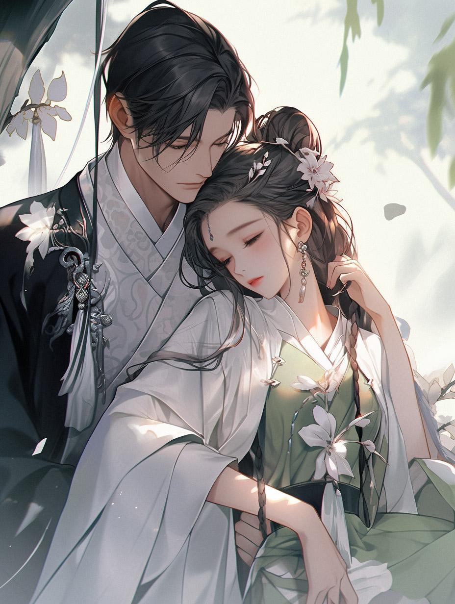 少夫人她只想离婚搞事业! 长尾兔