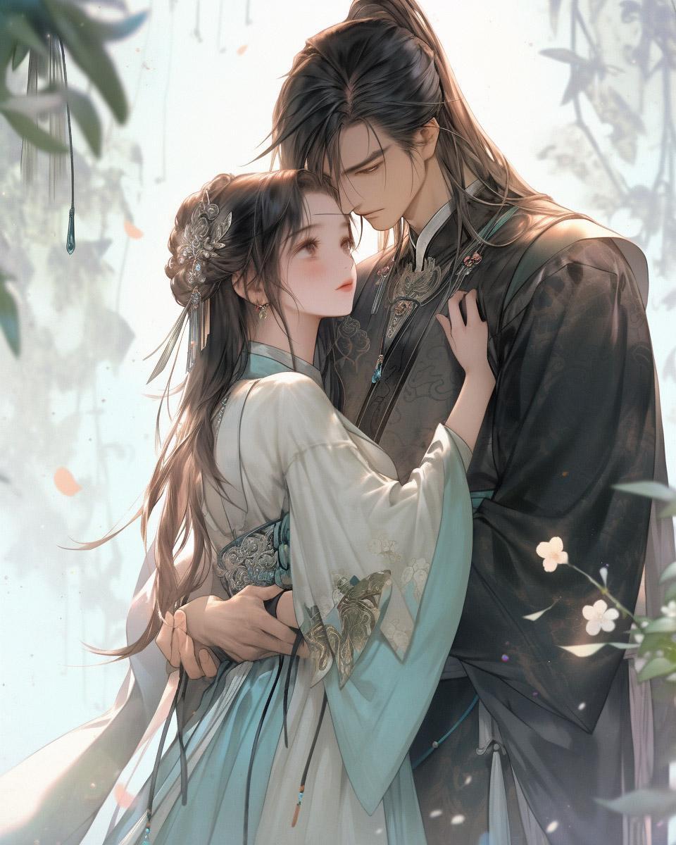 惹春娇po原文华阙阙书评