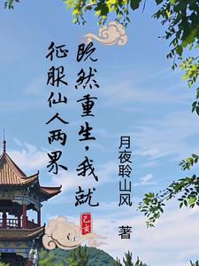 女主叫叶寒霜的