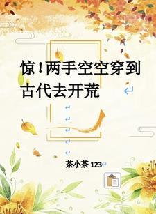 开局穿越