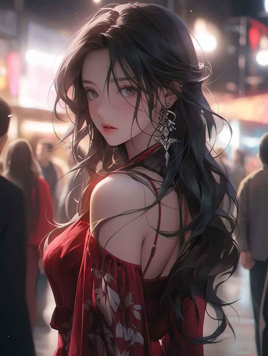 美丽人生电视剧