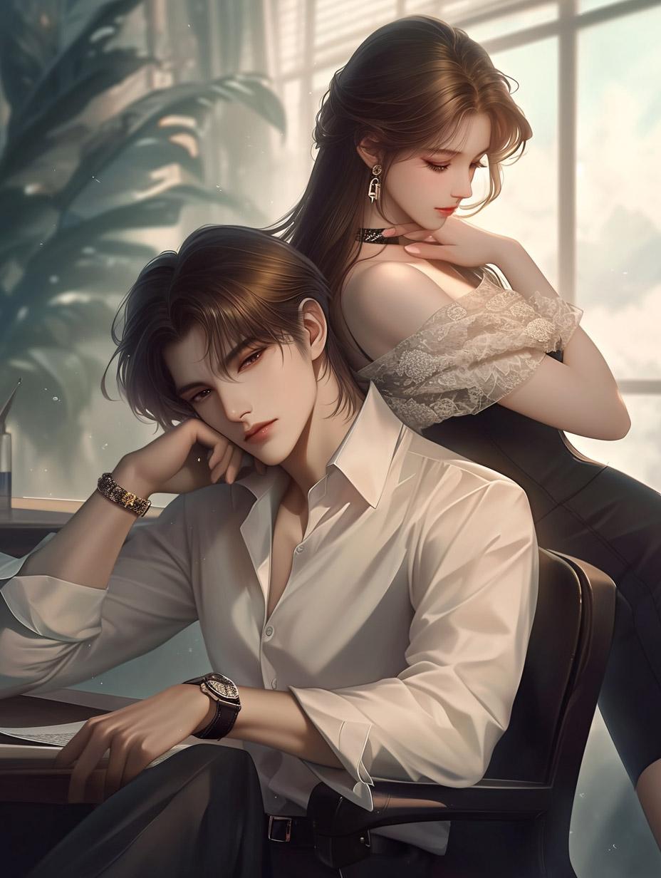 本王不是妻奴百度