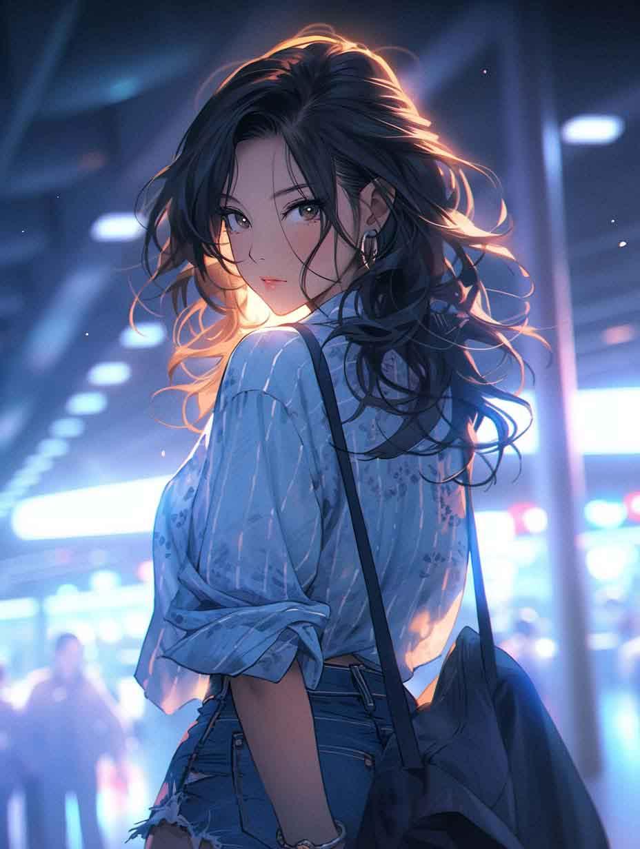 长公主墨书白