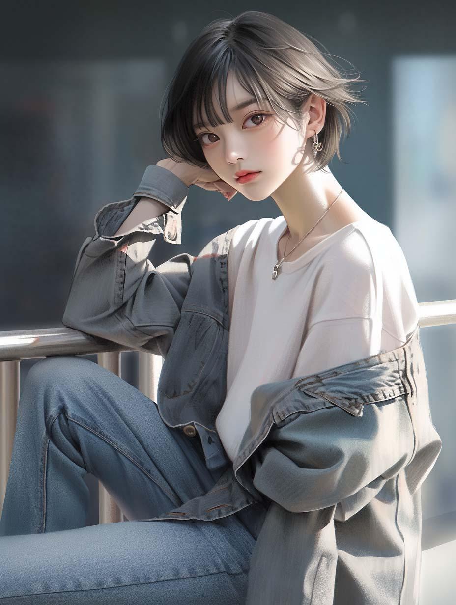 天选之子是什么意思