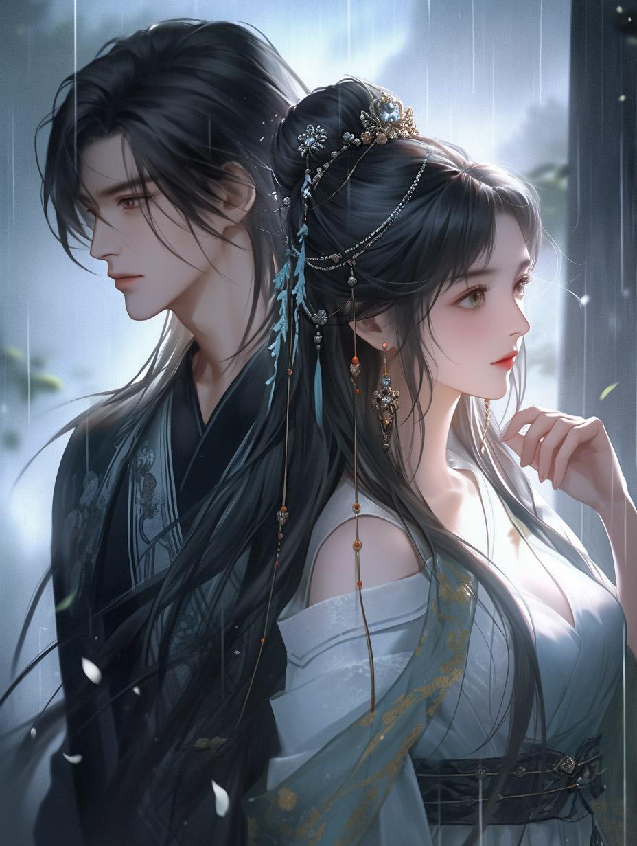 四合院我是刘光