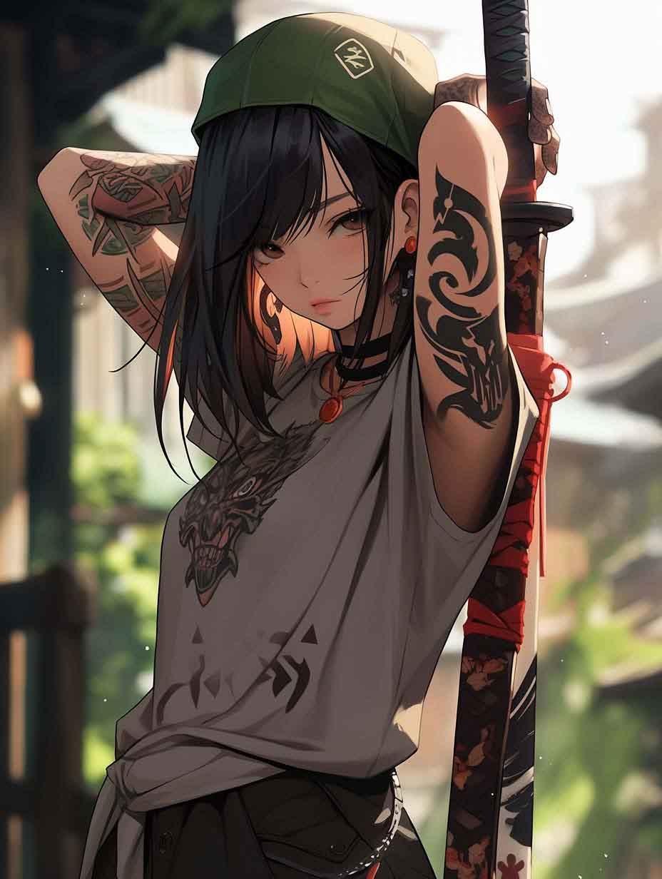 妹妹怎么什么都要和我比