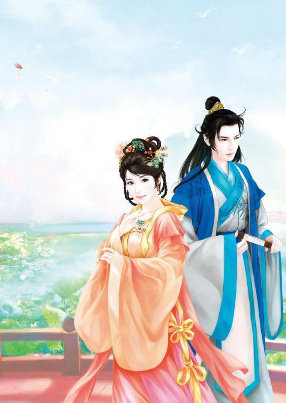 妹妹相处