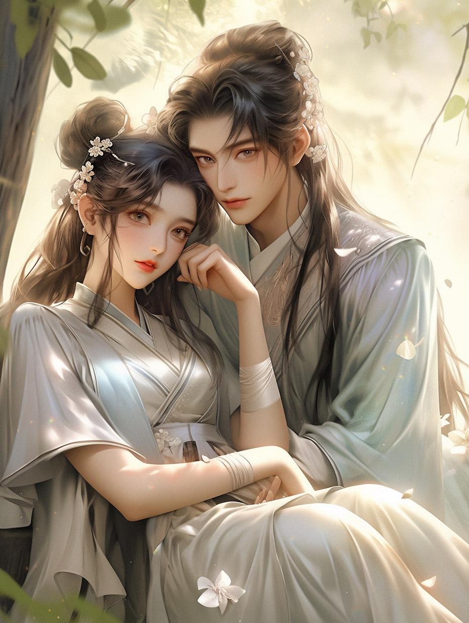 开局被美女师父收为徒弟