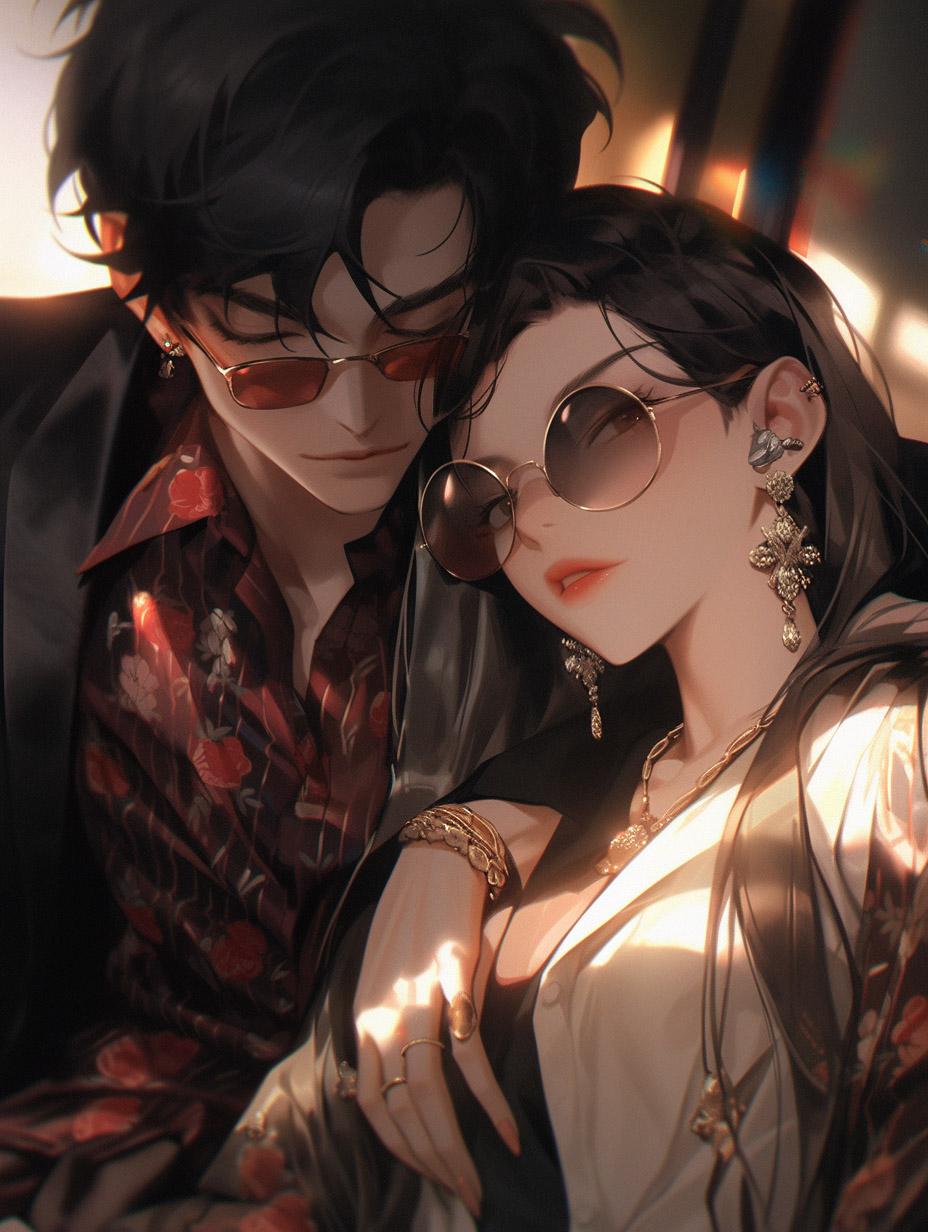 我全家都是灭世boss免费