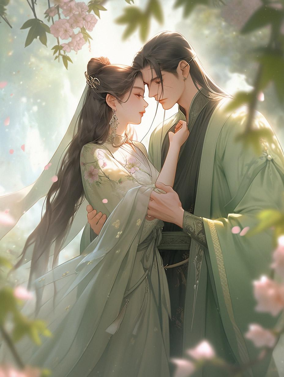 穿越修仙界的