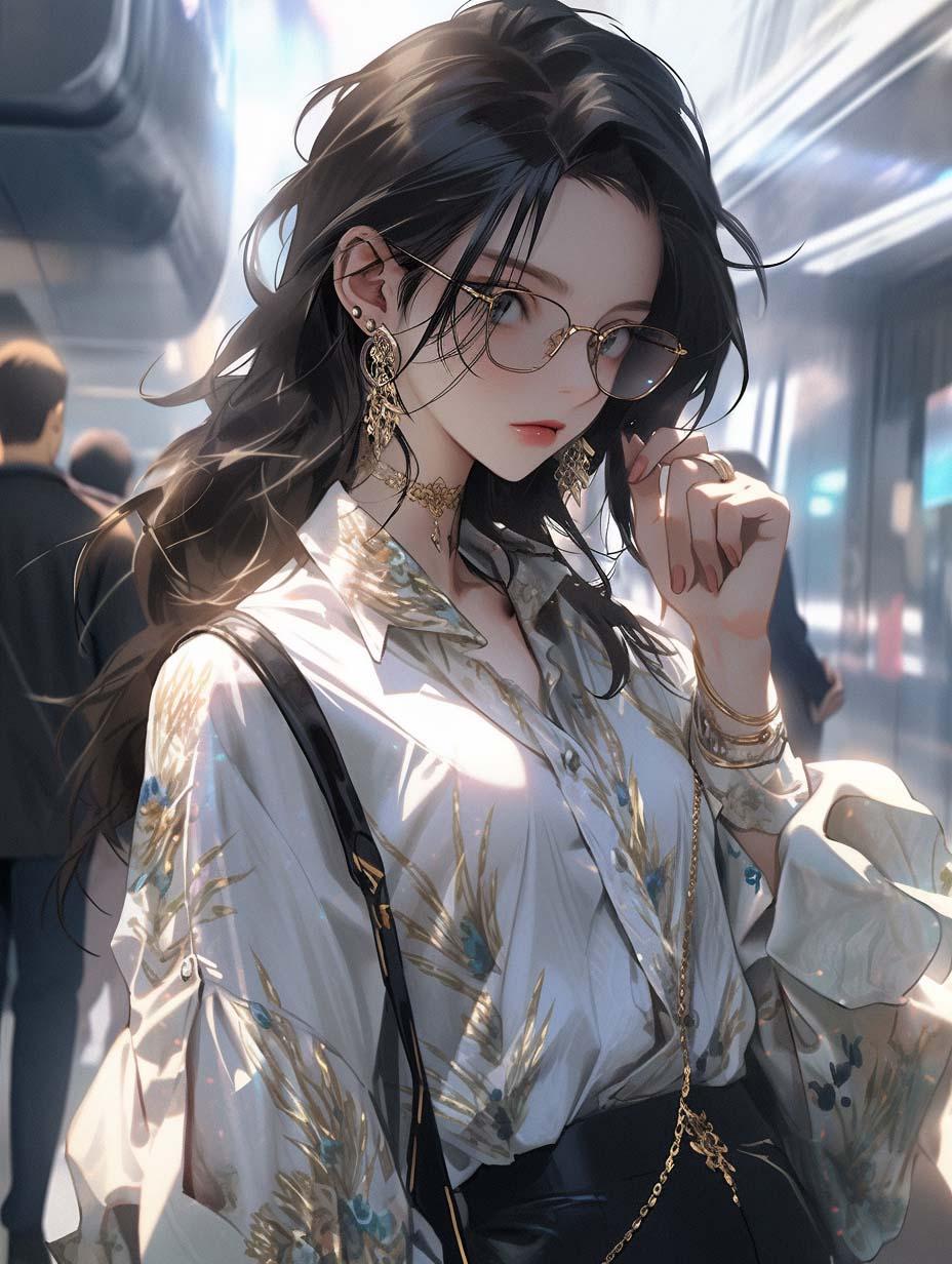 女配上位了】