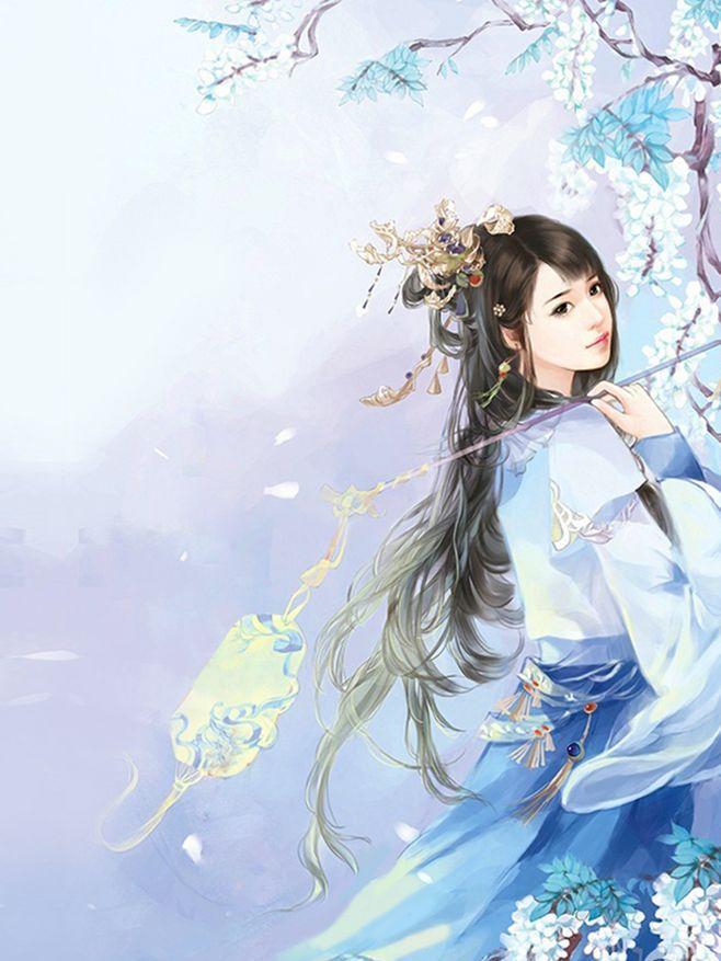 在精灵世界里签到打卡