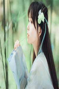 穿越女尊太女男子正在生孩子