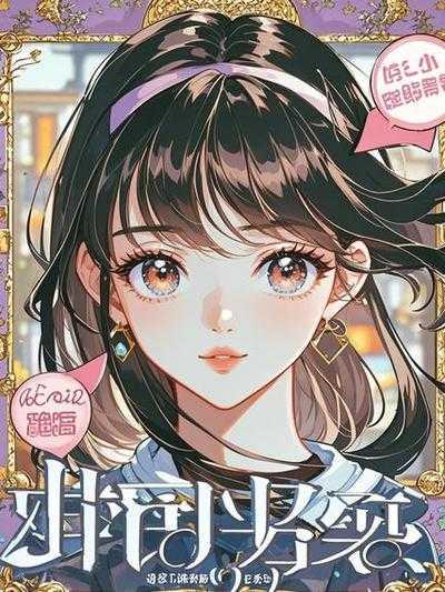 侯府小姐沉迷退婚漫画