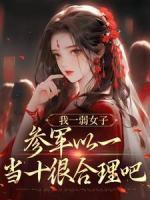 替嫁将军简介