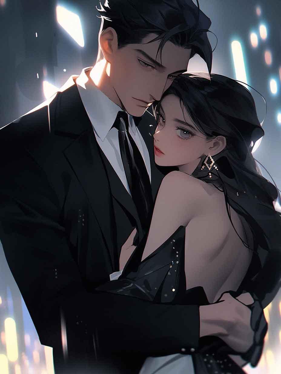 钟婳眠盛迟夜短剧