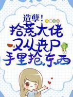 最后的潜伏者(全二册) 第19章