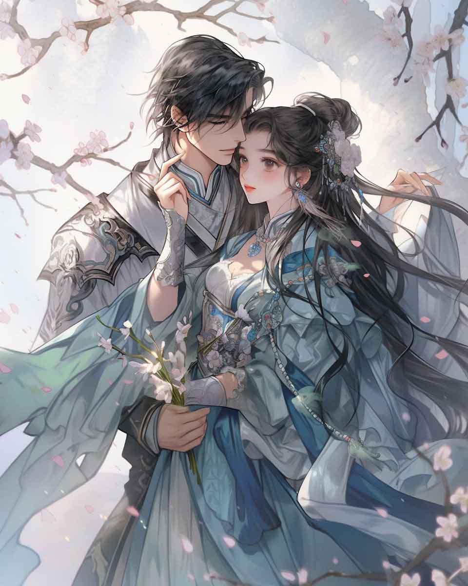 最后的潜伏者(全二册) 第13章
