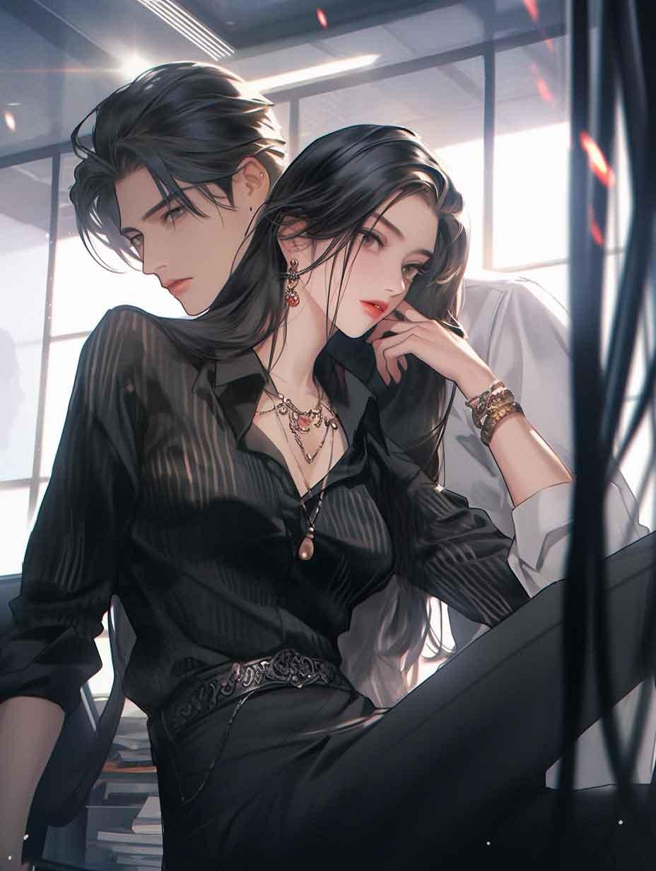 柳树胡同