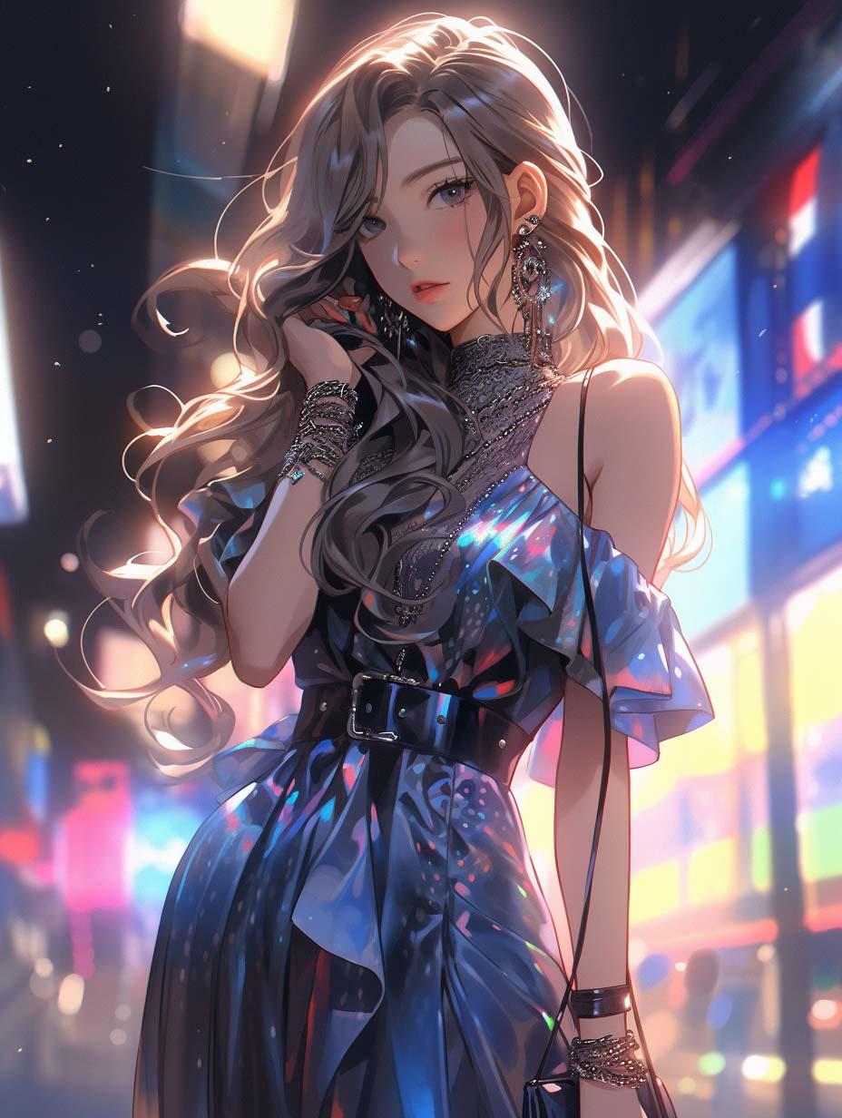 晴空