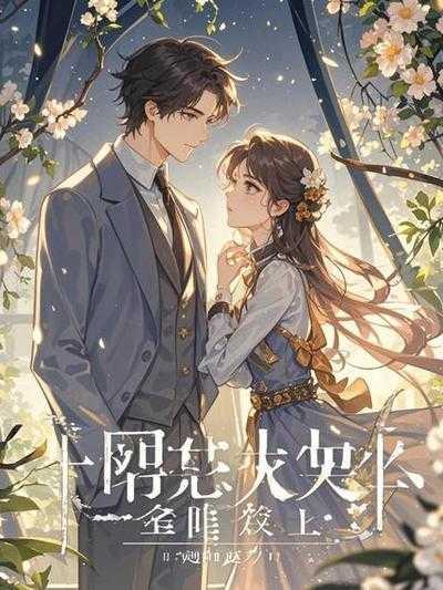 龙凤双宝厉少的寻妻之路免费阅读全文