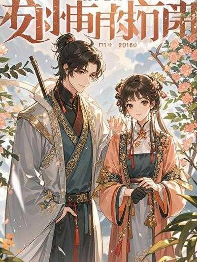 剑修师姐反内卷青丘千夜