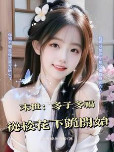 冰冷总裁霸道妻