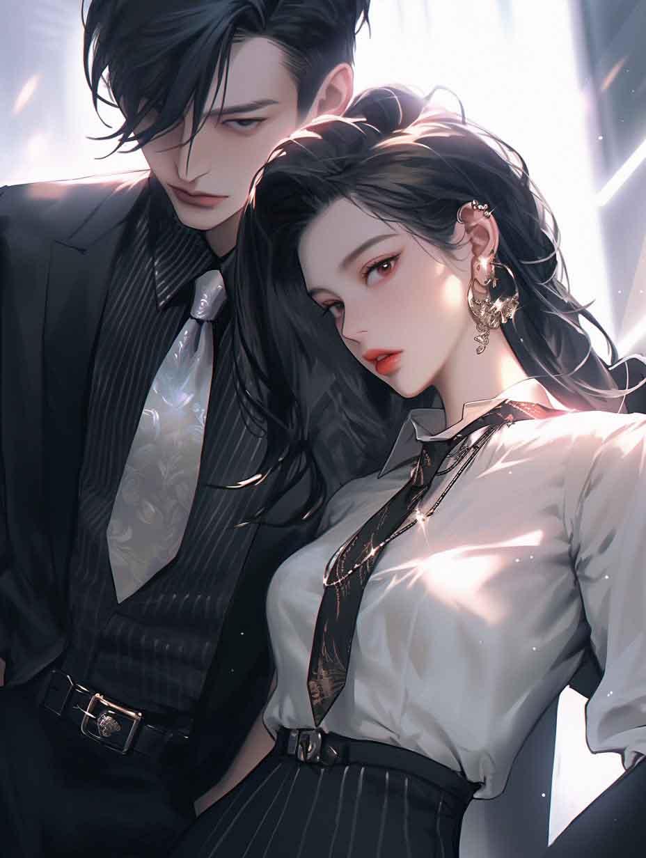 天启之夜女主角