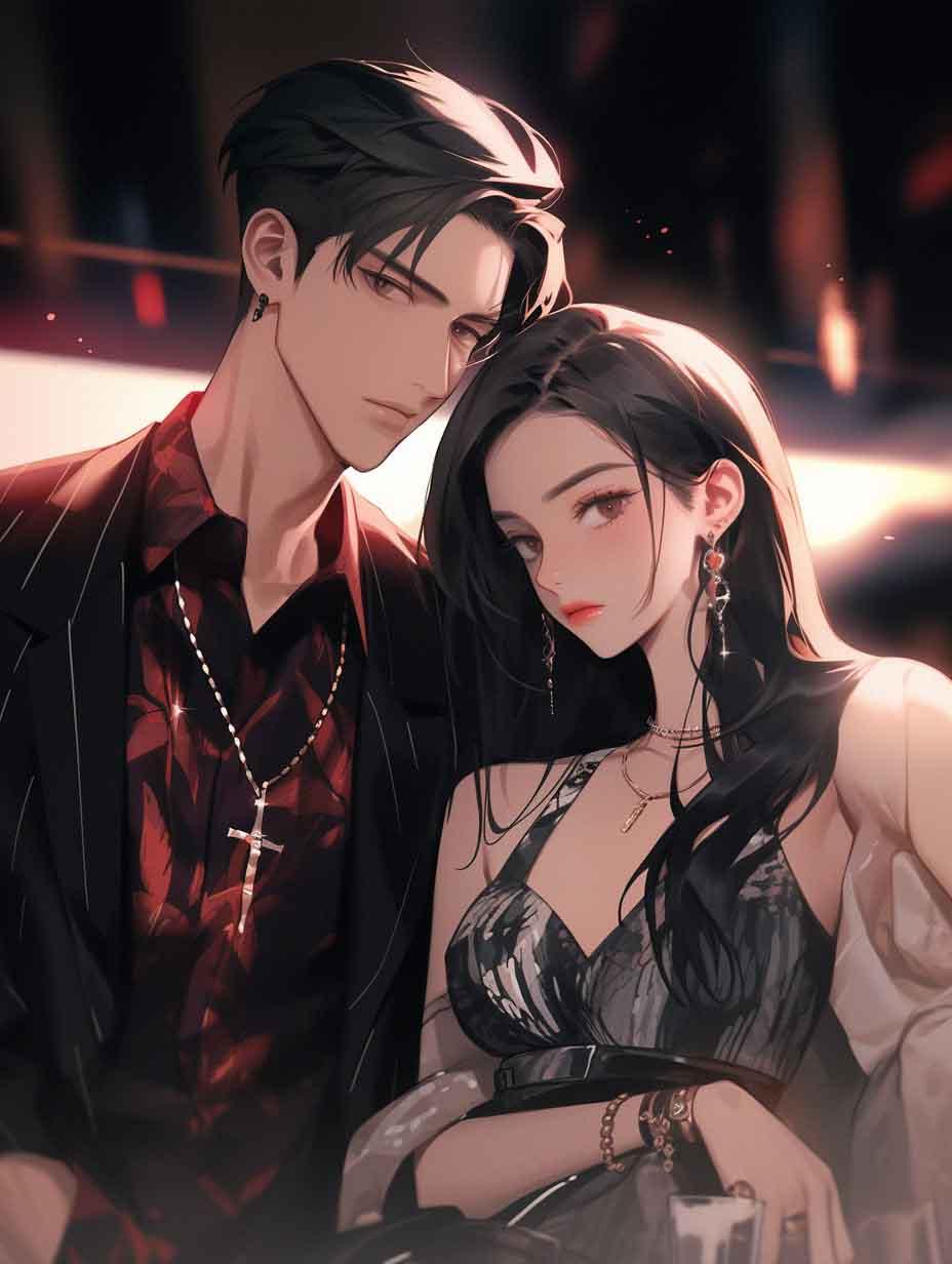 宋雨婉傅槿衍叫什么