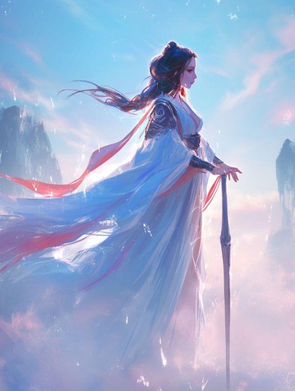 也许女人总是等到夜深总是为情所困