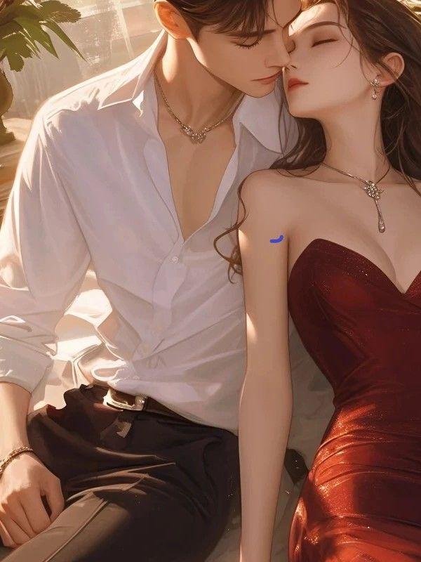 闪婚后秦教授中间那个字不见了