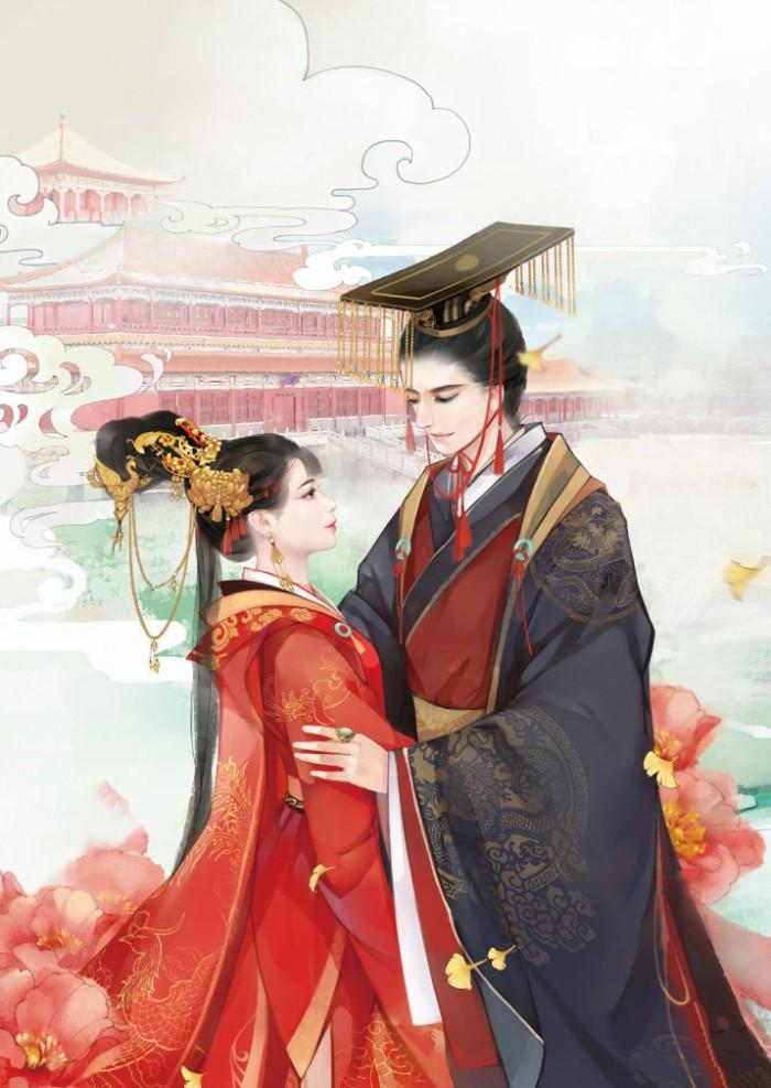 快穿每个世界都不是人