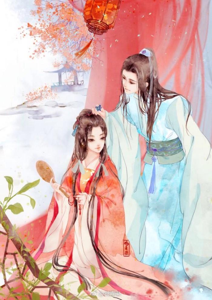 万人迷女主女扮男装后笔趣阁