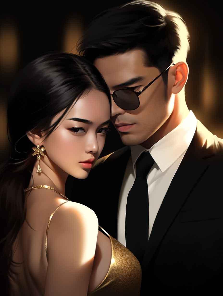 女主们都变心了作者我不是鸵鸟先生