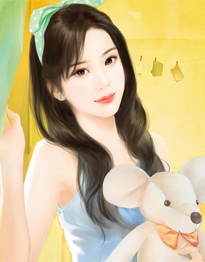 你最弱的弟子都成了仙王
