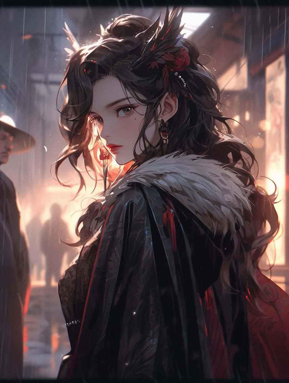 演技派睡芒讲的什么故事