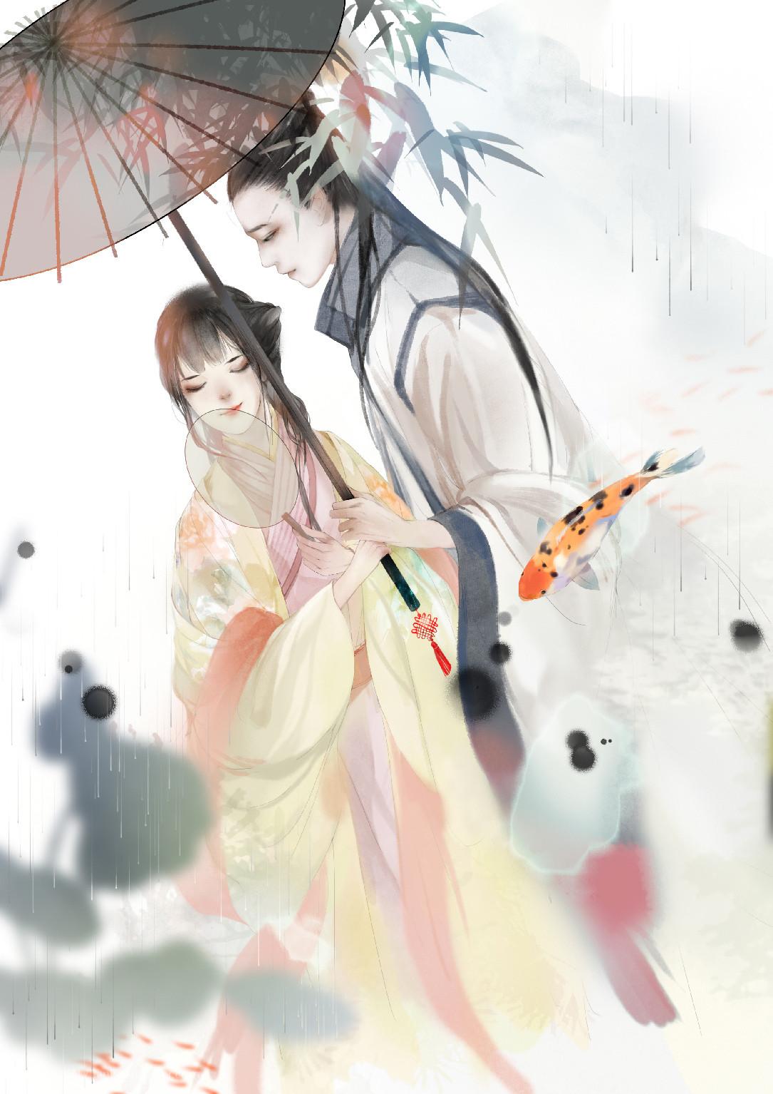 女主苏锦年