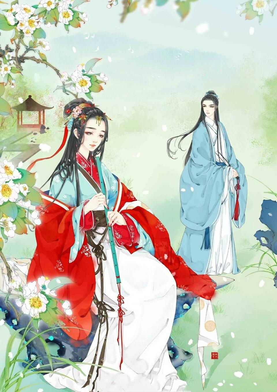 执念如作茧晋江