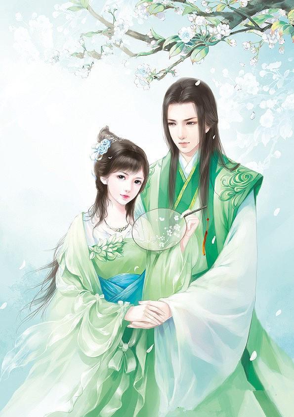病娇是师妹的白月光